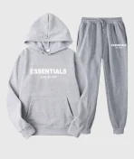 Essentials Fear of God Tracksuits (1)
