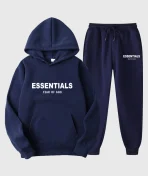 Essentials Fear of God Tracksuits (8)
