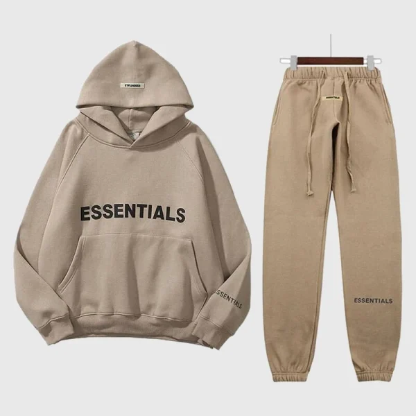 Fear Of God Essential Oversized Tracksuit (1)