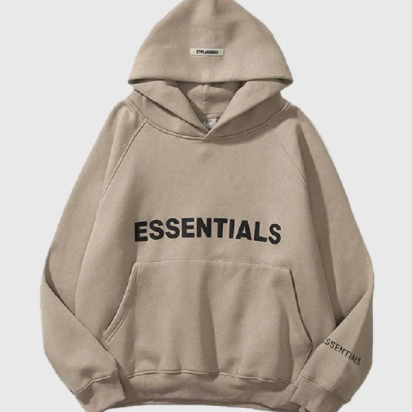 Fear Of God Essential Oversized Tracksuit (4)