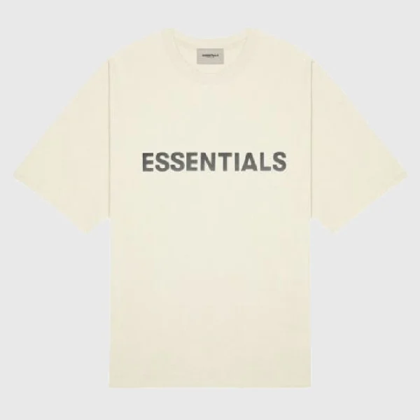 Fear of God Essentials Boxy T Shirt (1)