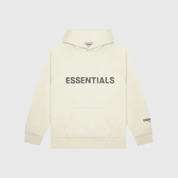 Fear of God Essentials Oversized Hoodie (3)