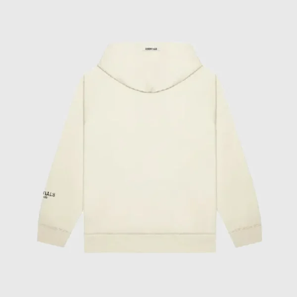 Fear of God Essentials Oversized Hoodie (4)