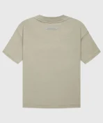 Fear of God Essentials T shirt Gray (1)