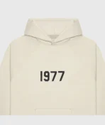 The signature 1977 Essentials Knit Hoodie (2)